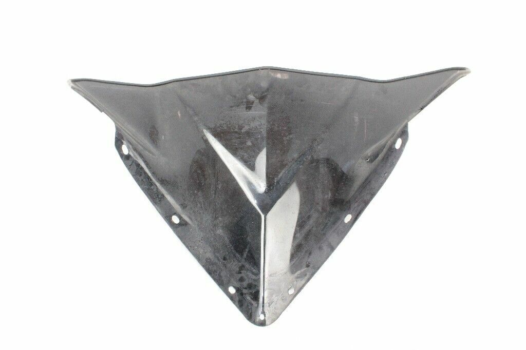 2012 POLARIS 800 RMK Assault Windshield OEM: 5437511 5437778