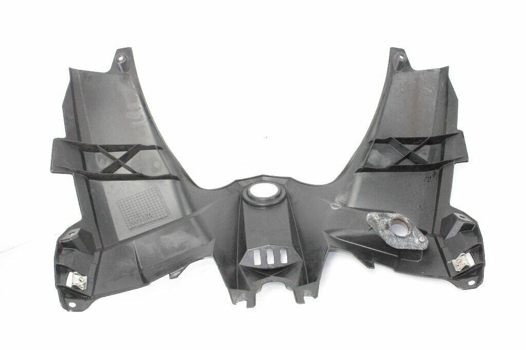 2012 POLARIS 800 RMK Assault Console, Front OEM: 2633863-070