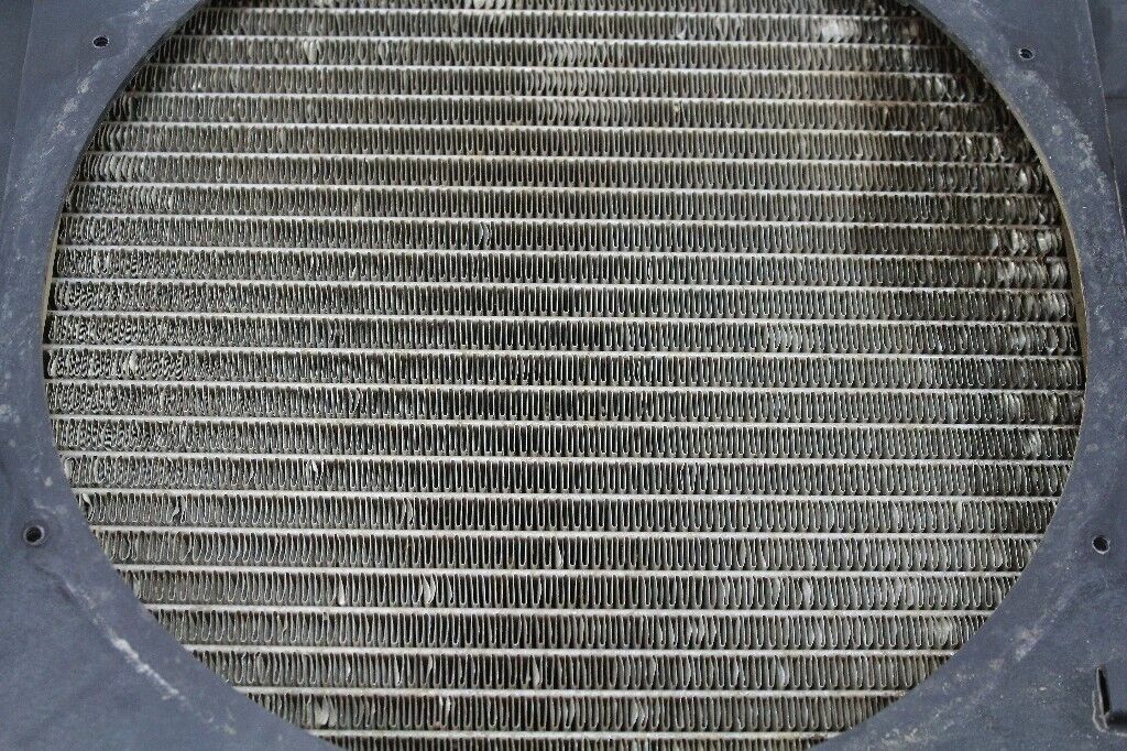 2011 Arctic Cat 700S H1 EFI Radiator OEM: 0413-256 0413-205