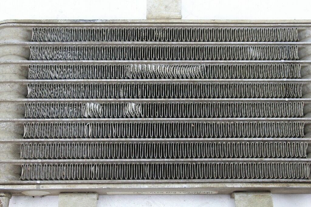 2011 Arctic Cat 700S H1 EFI Oil Cooler OEM: 0413-211