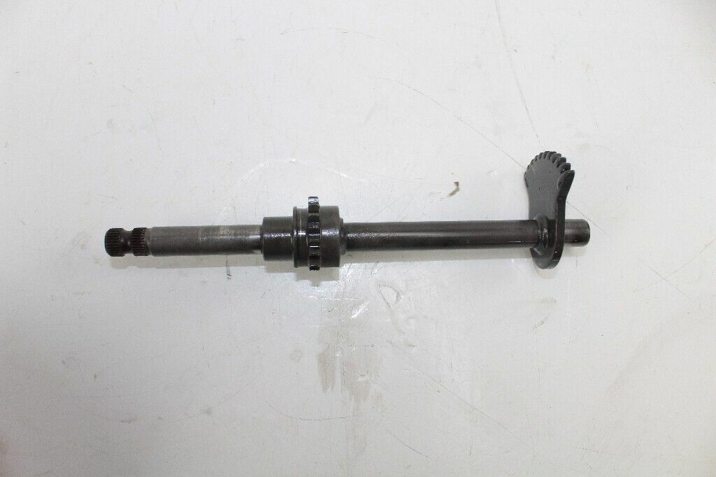 2005 Bombardier Traxter 500 Shift Shaft Assembly OEM: 420220585