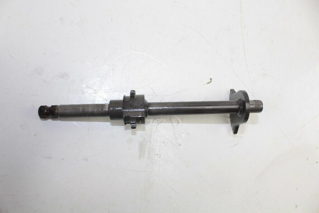 2005 Bombardier Traxter 500 Shift Shaft Assembly OEM: 420220585