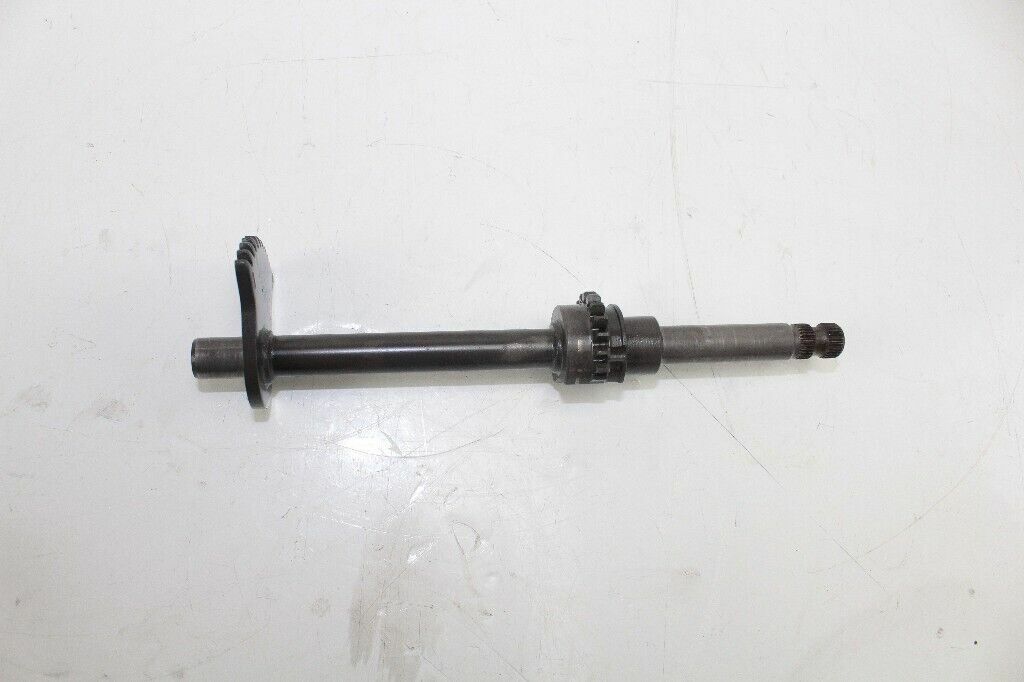 2005 Bombardier Traxter 500 Shift Shaft Assembly OEM: 420220585