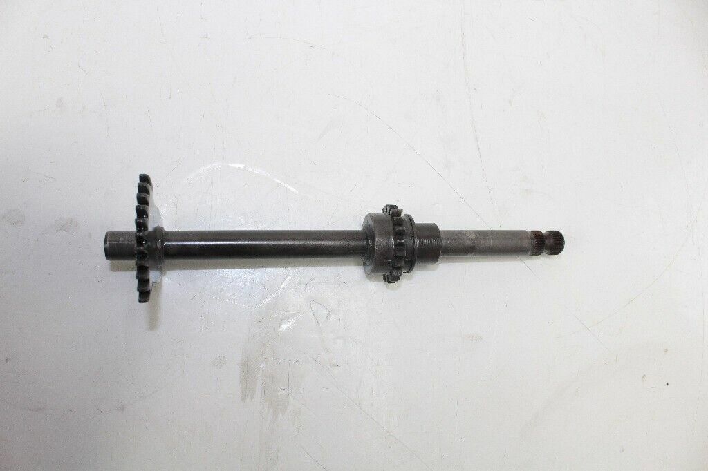 2005 Bombardier Traxter 500 Shift Shaft Assembly OEM: 420220585