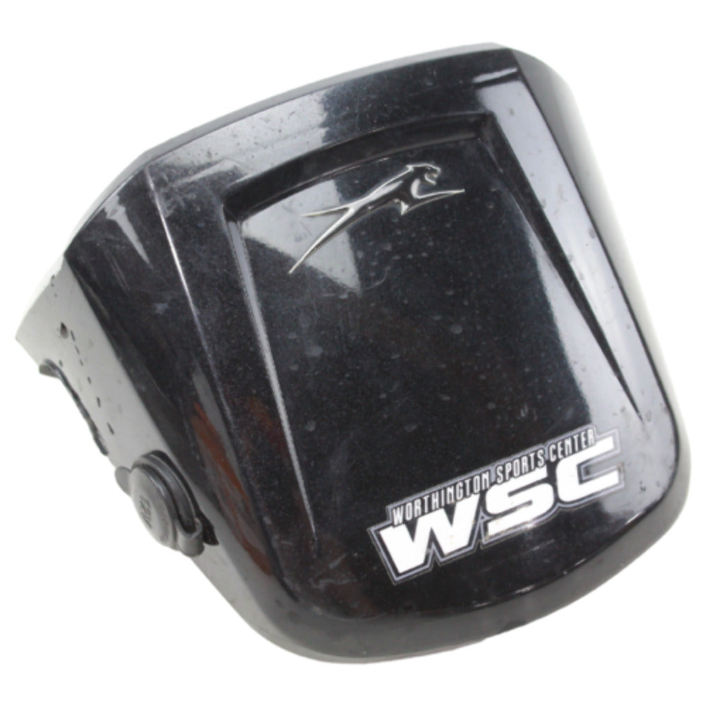 2011 Arctic Cat 700S H1 EFI Guage Housing OEM: 0505-590