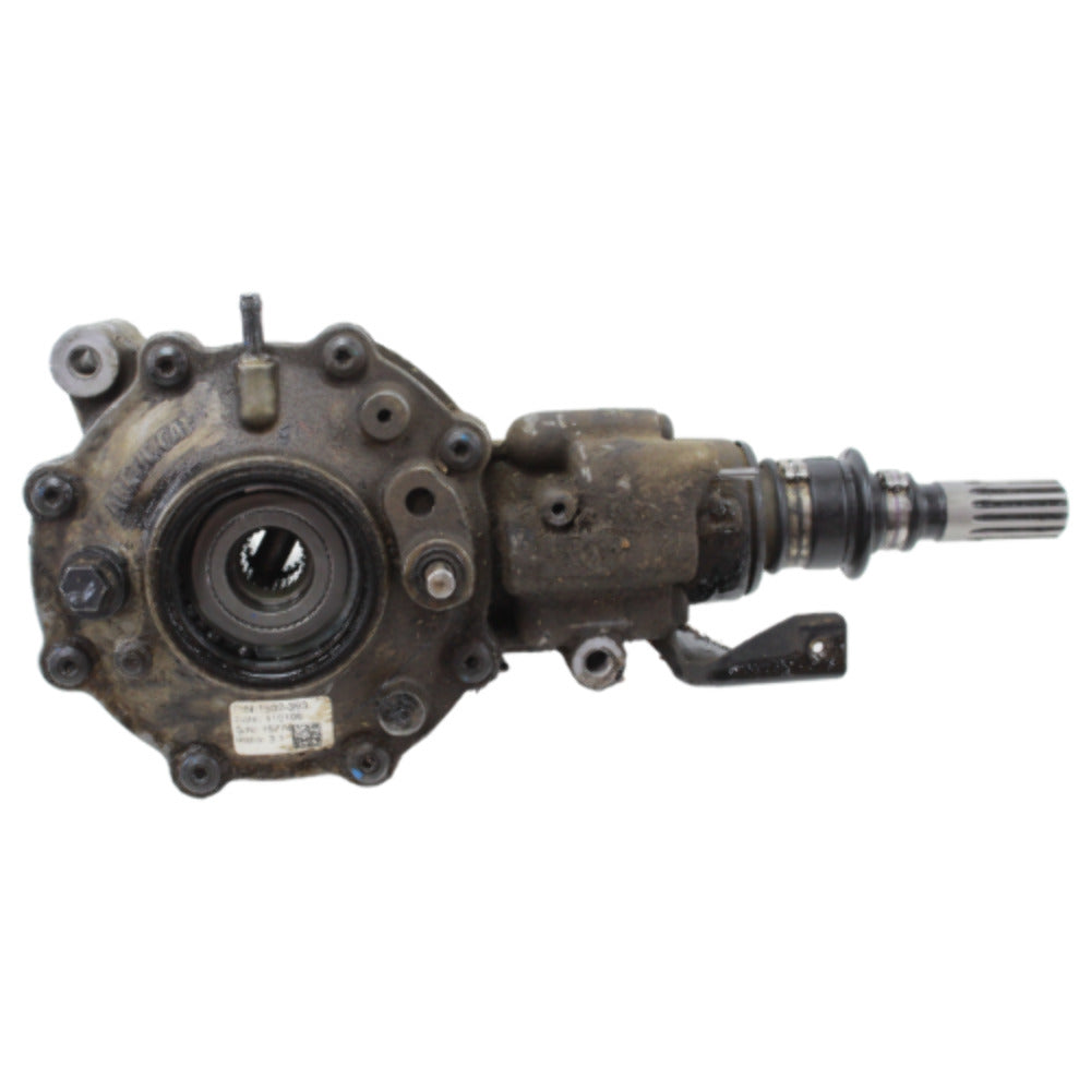 2011 Arctic Cat 700S H1 EFI Differential Front OEM: 1502-393