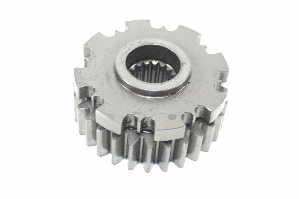 2005 Bombardier Traxter 500 Output Gear OEM: 420634925