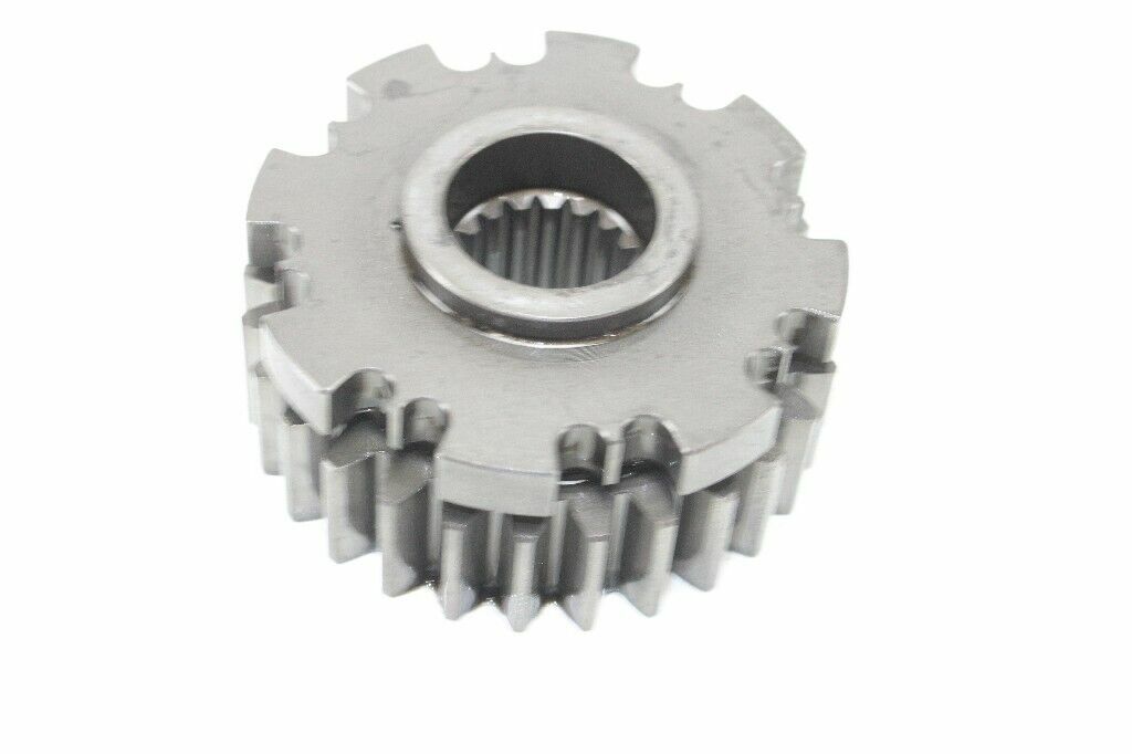 2005 Bombardier Traxter 500 Output Gear OEM: 420634925