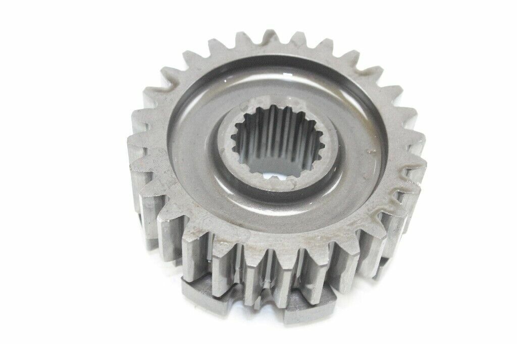 2005 Bombardier Traxter 500 Output Gear OEM: 420634925