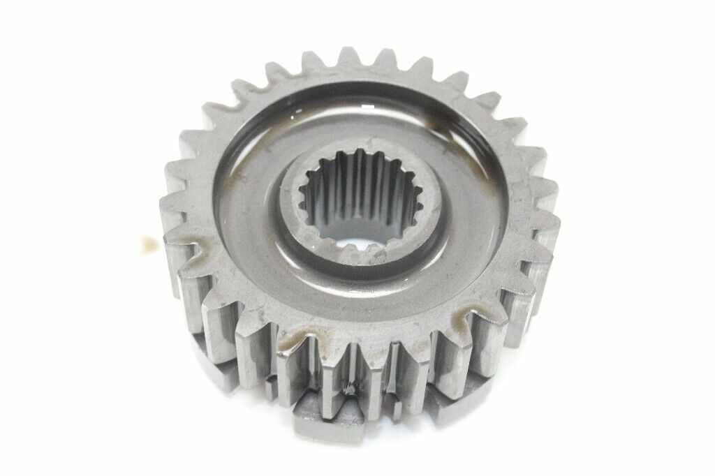 2005 Bombardier Traxter 500 Output Gear OEM: 420634925