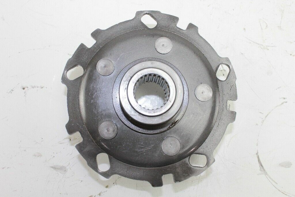 2005 Bombardier Traxter 500 Centrifical Clutch OEM: 420296093