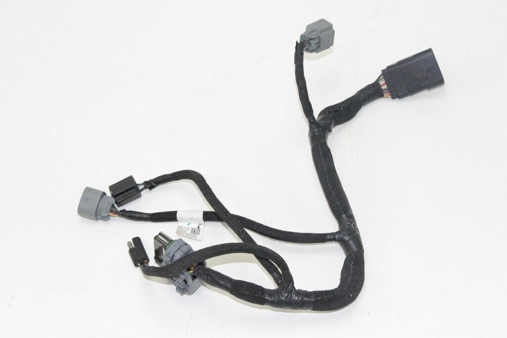 2012 POLARIS 800 RMK Assault Wirng Harness, Hood OEM: 2411587