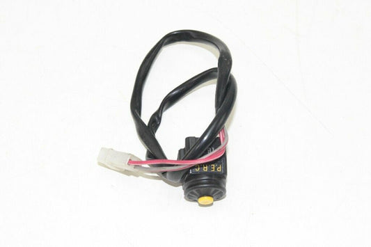 2012 POLARIS 800 RMK Assault REVERSE SWITCH ASSY. OEM: 4010874