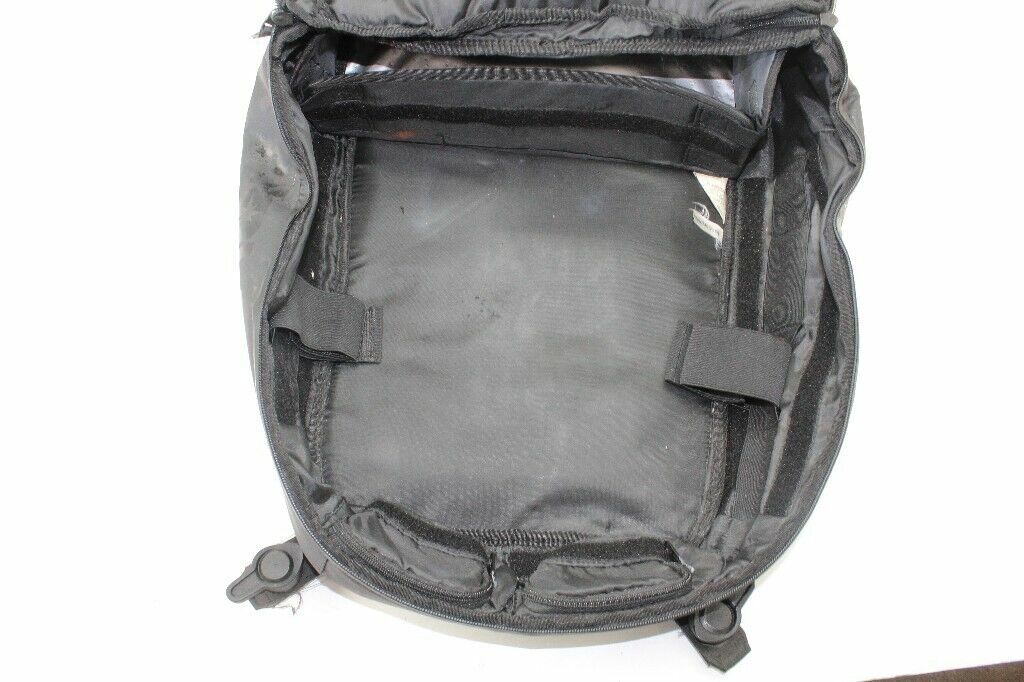 2012 POLARIS 800 RMK Assault Lock & Ride Flex Large Burandt Bag OEM: 535541