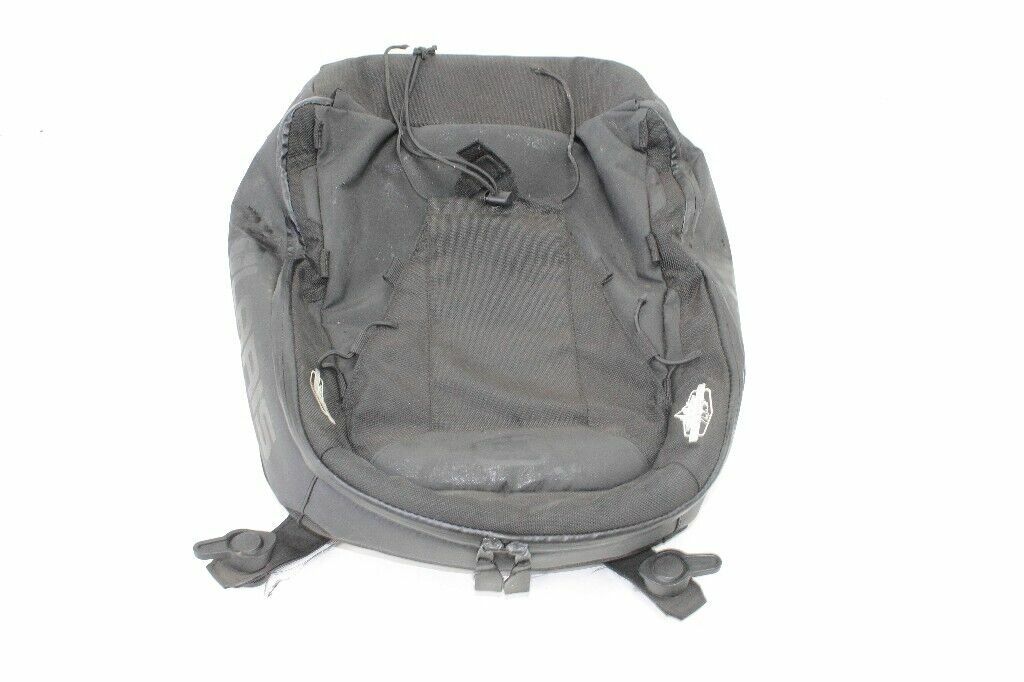 2012 POLARIS 800 RMK Assault Lock & Ride Flex Large Burandt Bag OEM: 535541