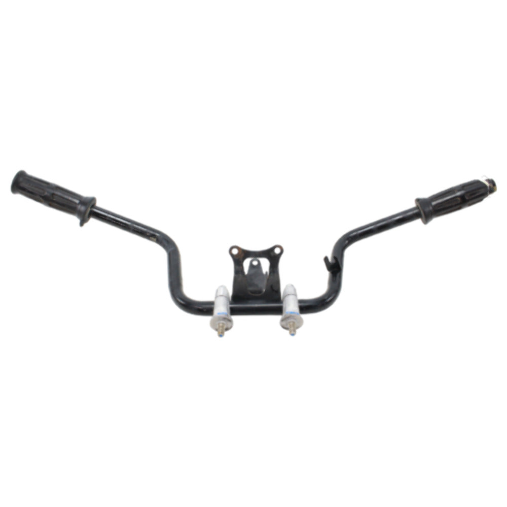 2011 HONDA Rubicon 500 Handlebar OEM: 53100-HP0-B80