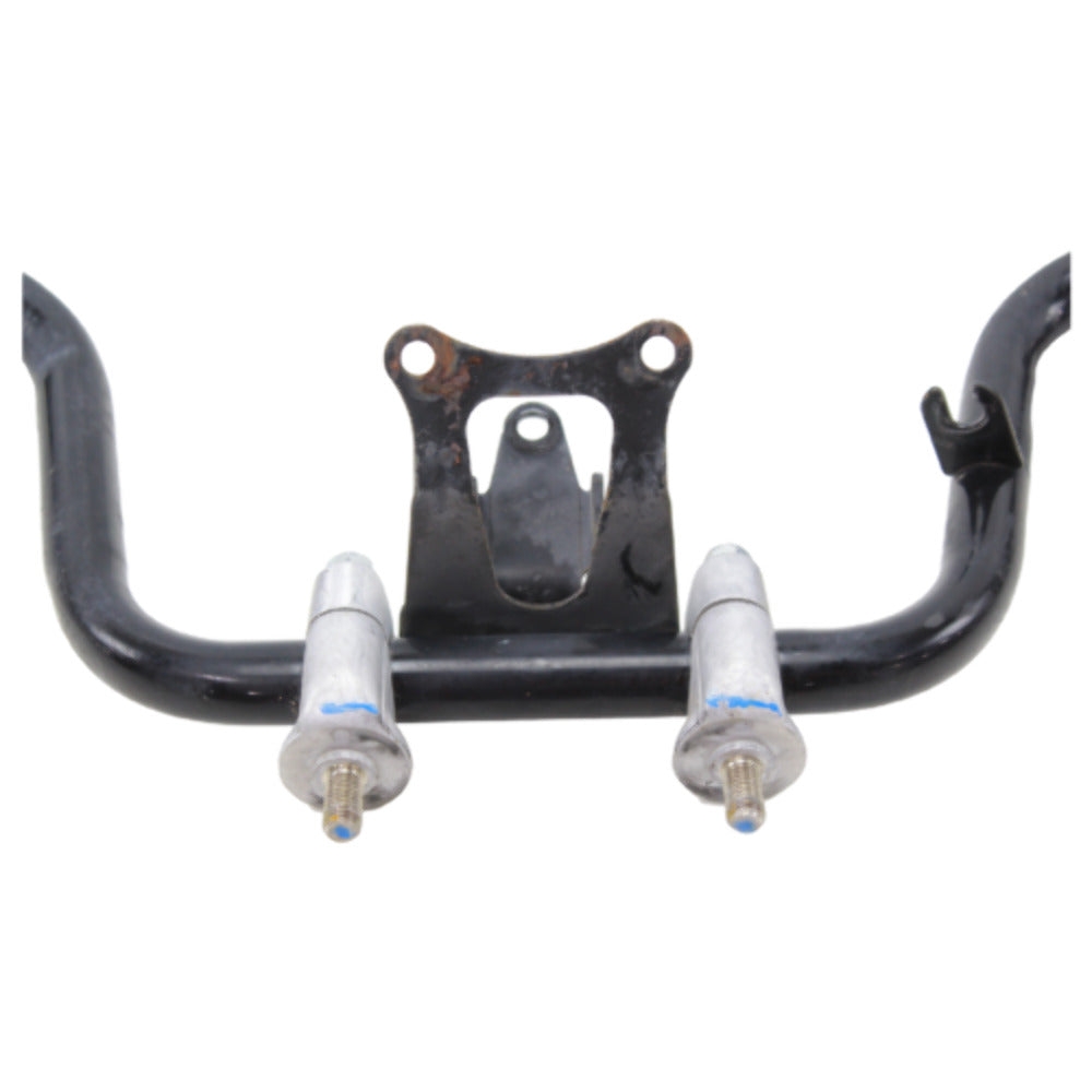 2011 HONDA Rubicon 500 Handlebar OEM: 53100-HP0-B80