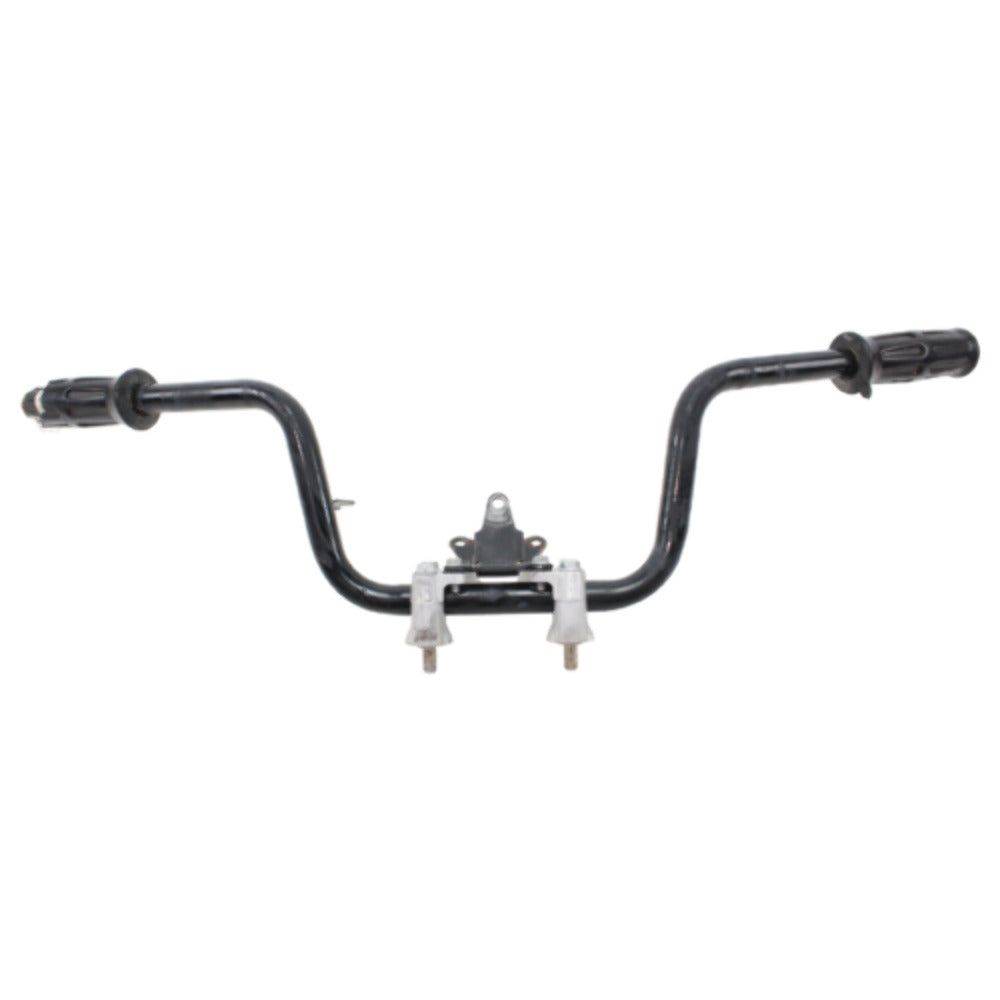 2011 HONDA Rubicon 500 Handlebar OEM: 53100-HP0-B80