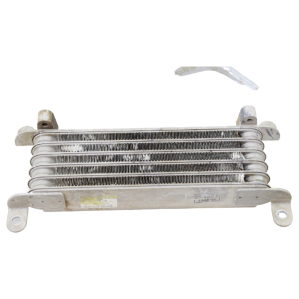 2011 HONDA Rubicon 500 Oil Cooler OEM: 15600-HN2-A21