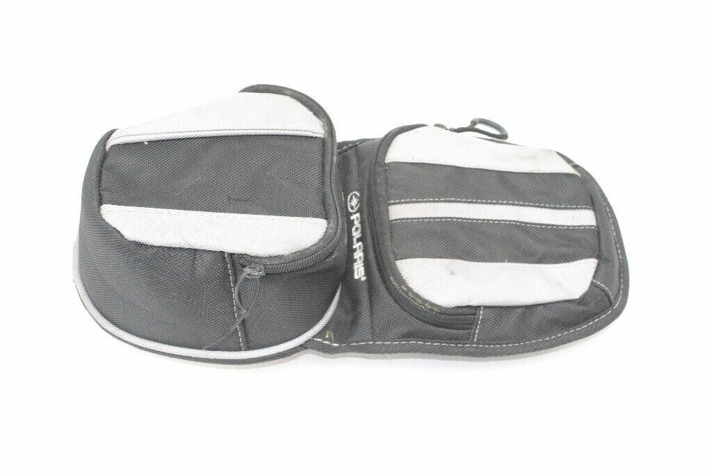 2012 POLARIS 800 RMK Assault Polaris Handlebar Bag OEM: