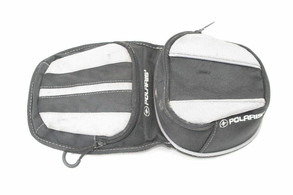 2012 POLARIS 800 RMK Assault Polaris Handlebar Bag OEM: