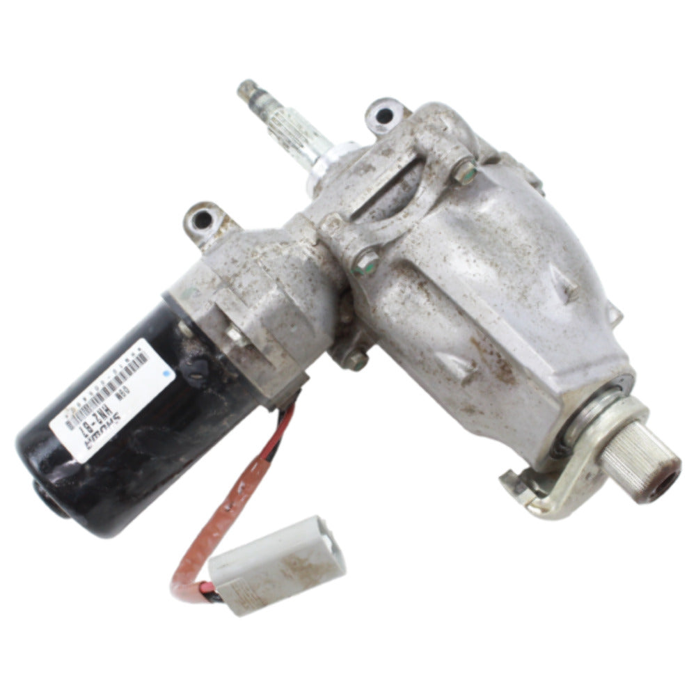 2011 HONDA Rubicon 500 Power Steering Motor OEM: 53600-HN2-B70