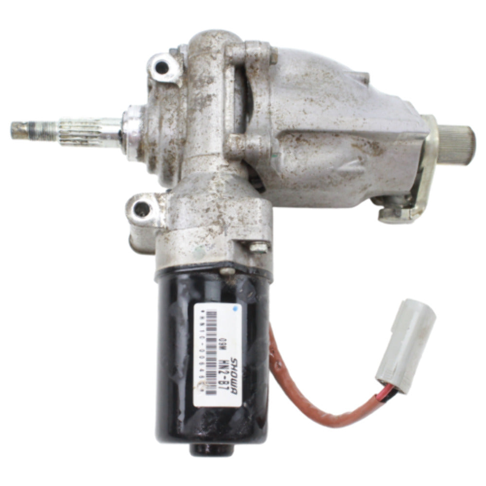 2011 HONDA Rubicon 500 Power Steering Motor OEM: 53600-HN2-B70