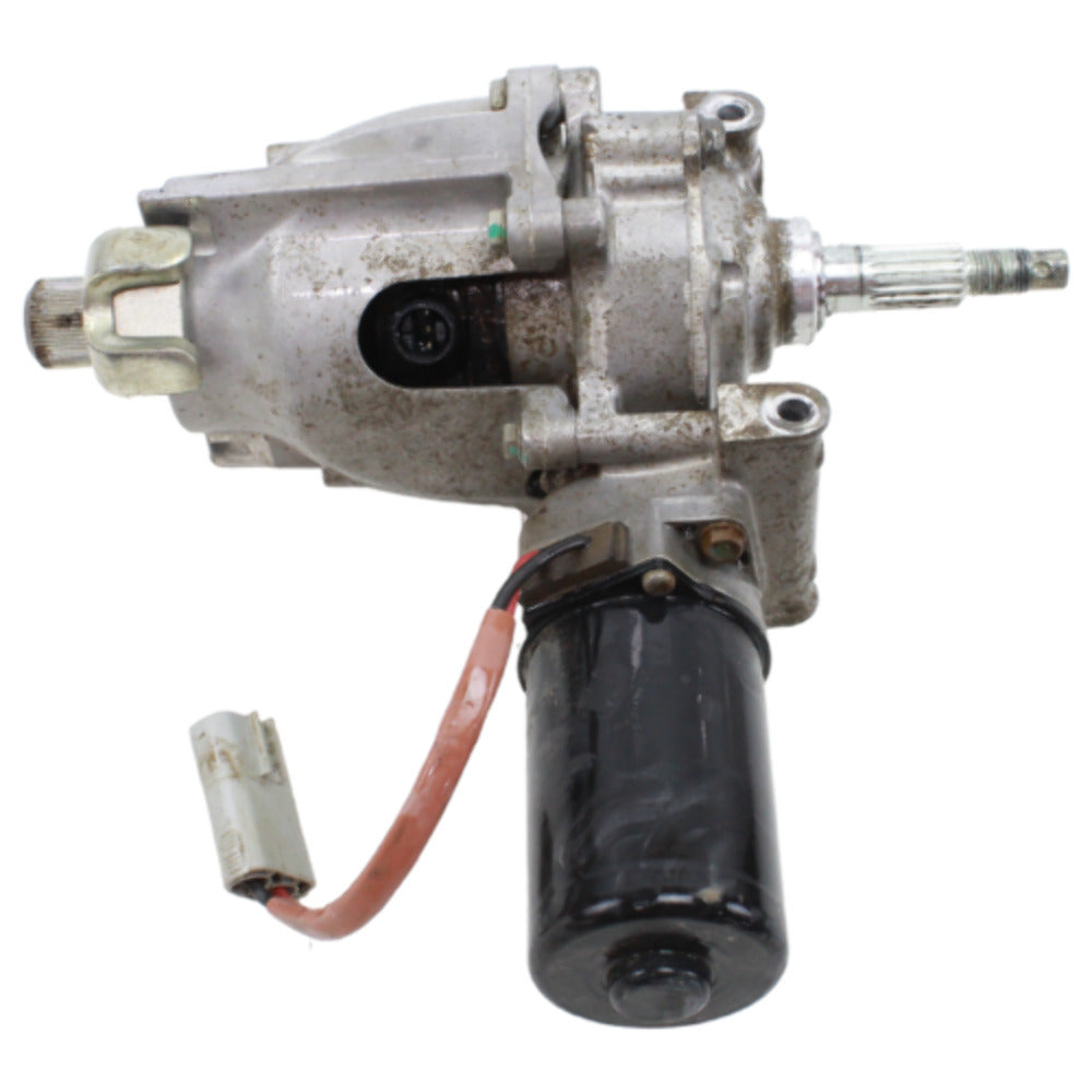 2011 HONDA Rubicon 500 Power Steering Motor OEM: 53600-HN2-B70