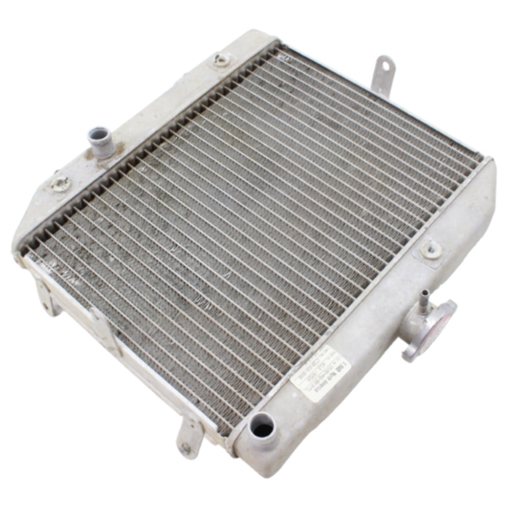 2011 HONDA Rubicon 500 Radiator OEM: 19010-HN2-A21