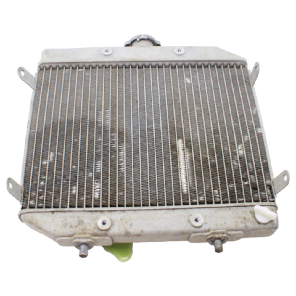 2011 HONDA Rubicon 500 Radiator OEM: 19010-HN2-A21