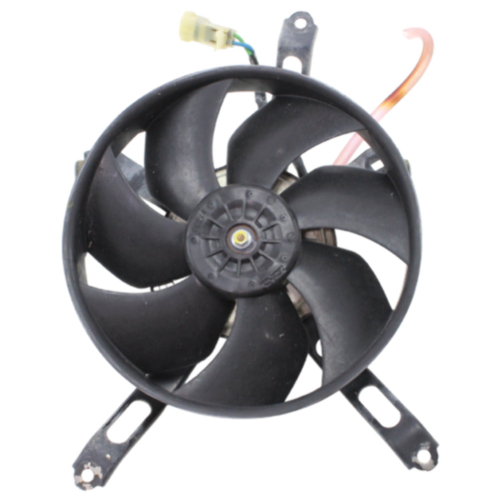 2011 HONDA Rubicon 500 Radiator Fan  OEM: 19015-HN2-B01 19020-HN2-003