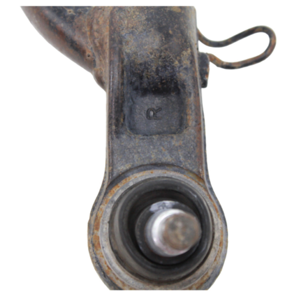 2011 HONDA Rubicon 500 A Arm Front Upper Right OEM: 51370-HP0-B00