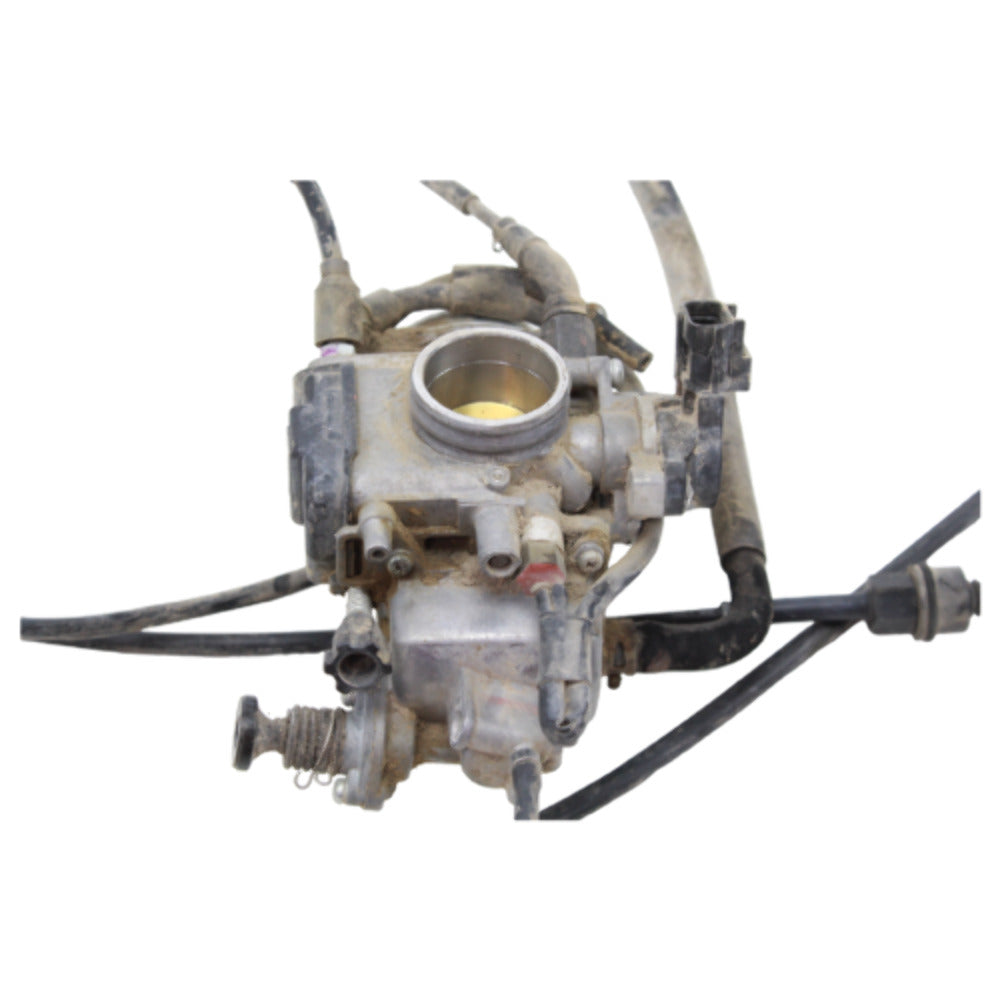 2011 HONDA Rubicon 500 Carburetor OEM: 16100-HN2-A25