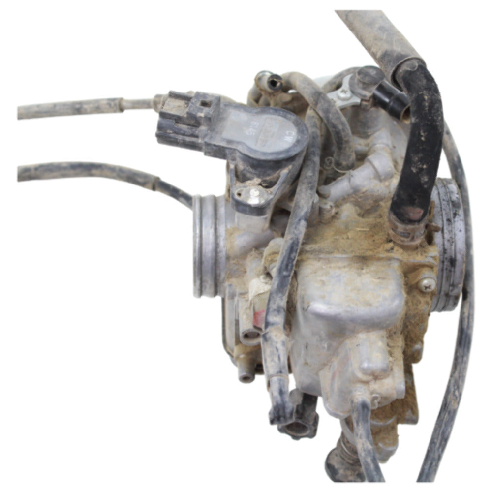 2011 HONDA Rubicon 500 Carburetor OEM: 16100-HN2-A25