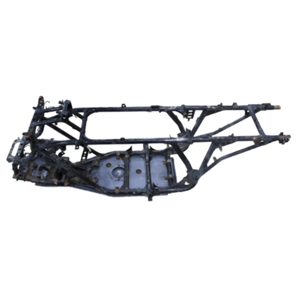 2014 HONDA Rubicon 500 Frame 50100-HN2-B70