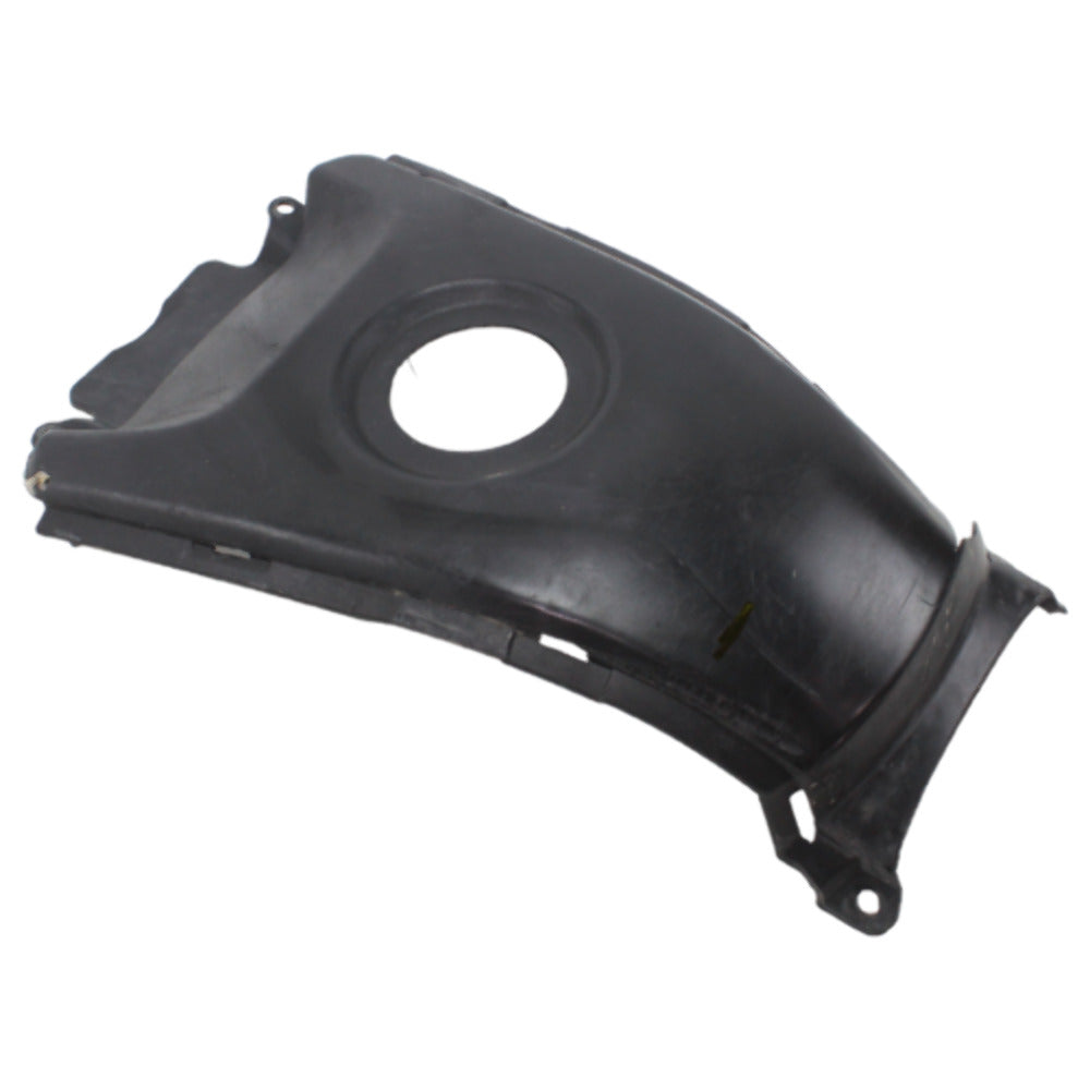 2014 HONDA Rubicon 500 Cover Fuel Tank OEM: 83750-HP0-A50ZA