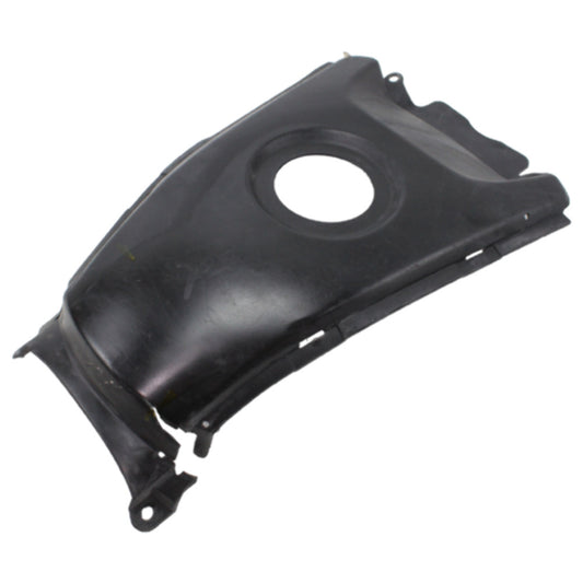 2014 HONDA Rubicon 500 Cover Fuel Tank OEM: 83750-HP0-A50ZA