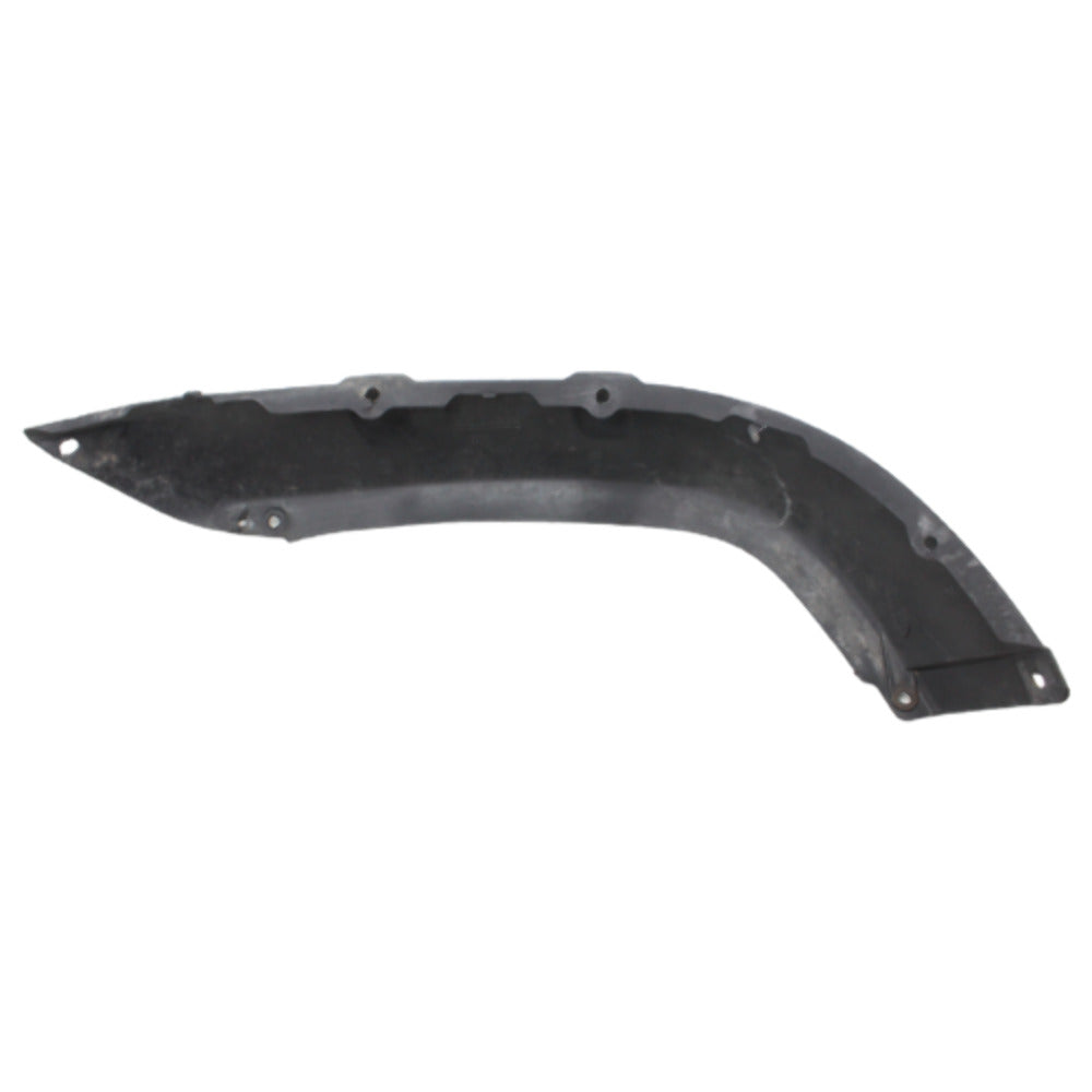 2014 HONDA Rubicon 500 Fender Flare Front Right OEM: 61861-HP0-A00ZA