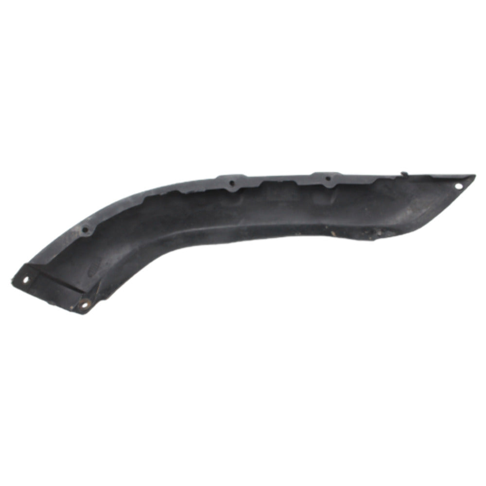 2014 HONDA Rubicon 500 Fender Flare Front Left OEM: 61866-HP0-A00ZA