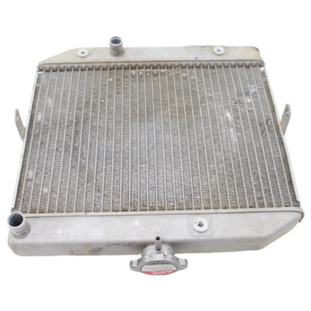 2014 HONDA Rubicon 500 Radiator OEM: 19010-HN2-A21