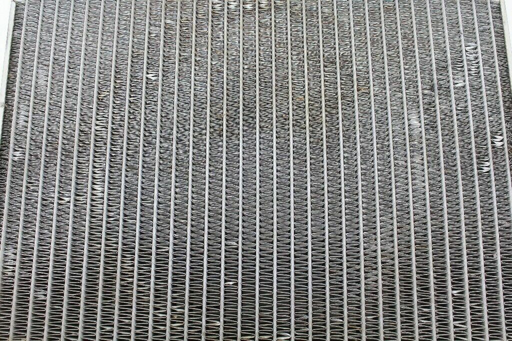 2014 HONDA Rubicon 500 Radiator OEM: 19010-HN2-A21