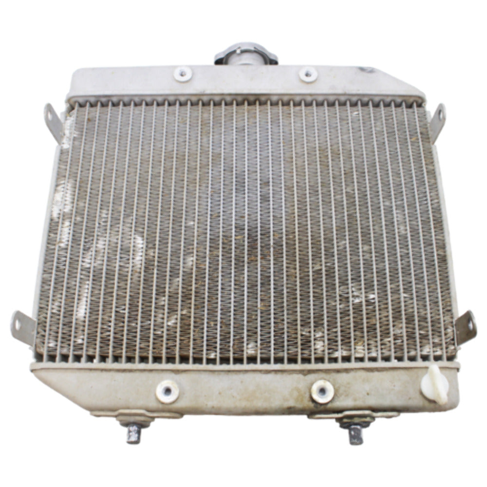 2014 HONDA Rubicon 500 Radiator OEM: 19010-HN2-A21