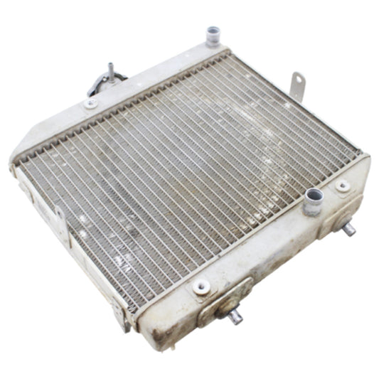 2014 HONDA Rubicon 500 Radiator OEM: 19010-HN2-A21