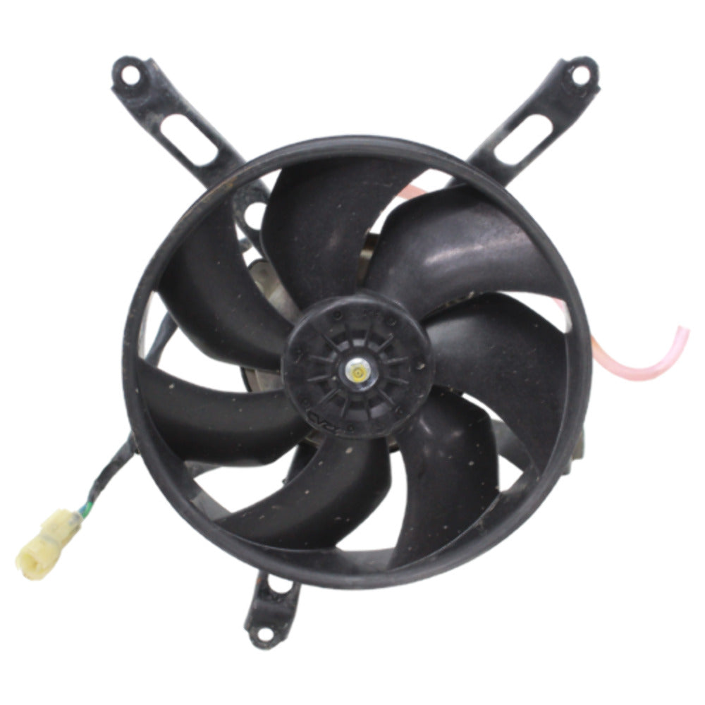 2014 HONDA Rubicon 500 Radiator Fan  OEM: 19030-HN2-B01