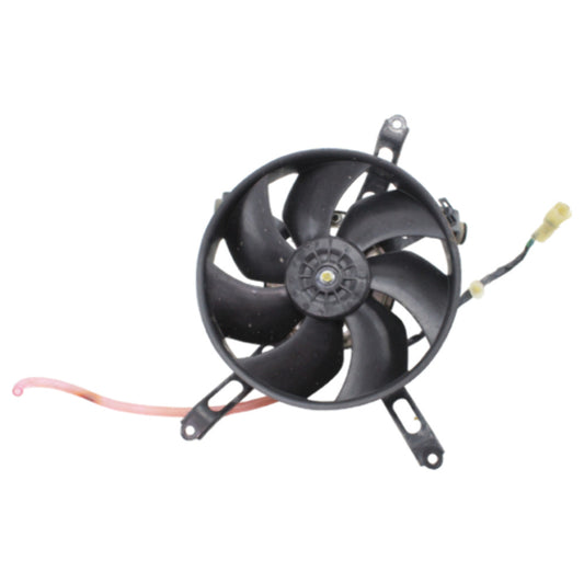 2014 HONDA Rubicon 500 Radiator Fan  OEM: 19030-HN2-B01