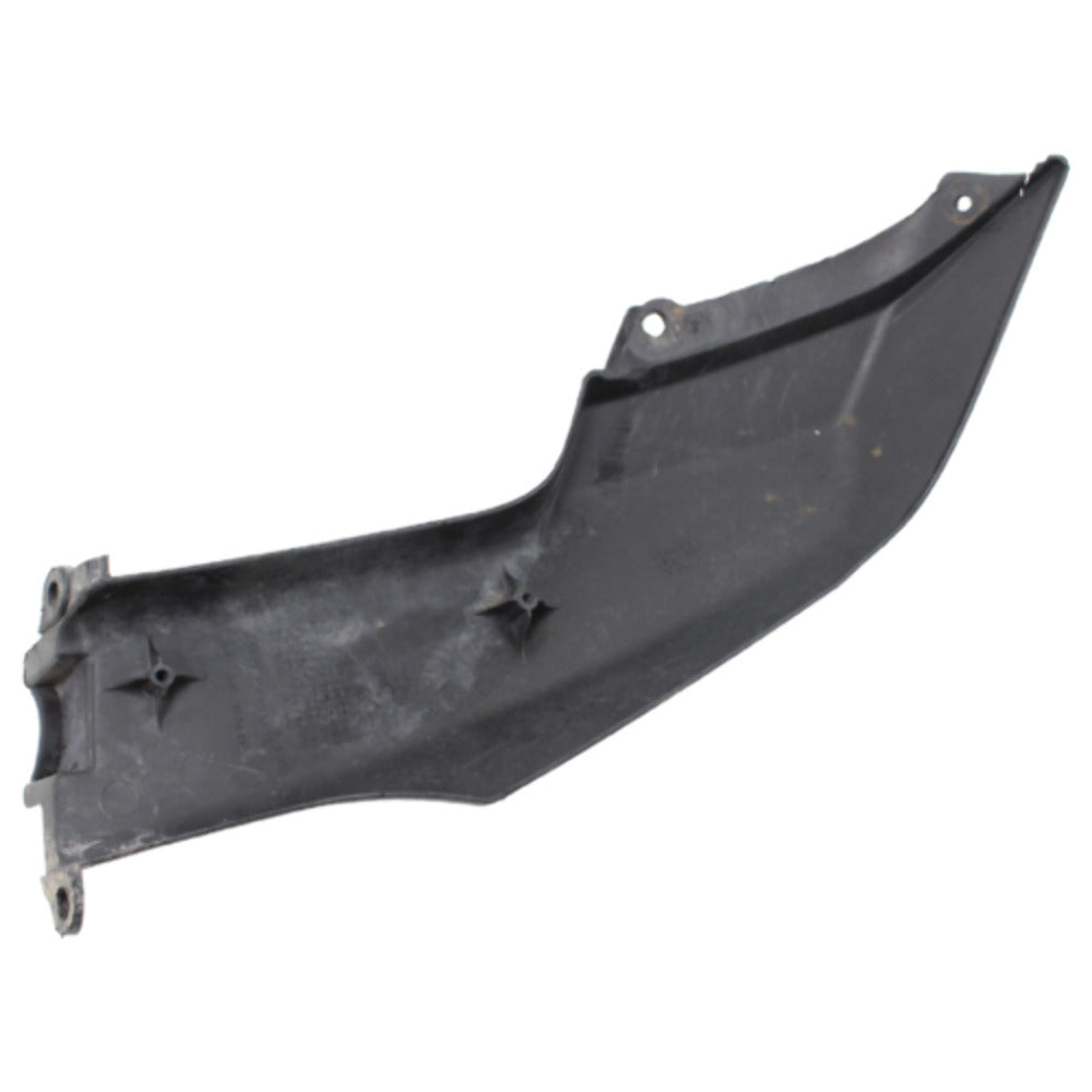 2014 HONDA Rubicon 500 Bumper Cover Front Right OEM: 66300-HP0-A00ZA