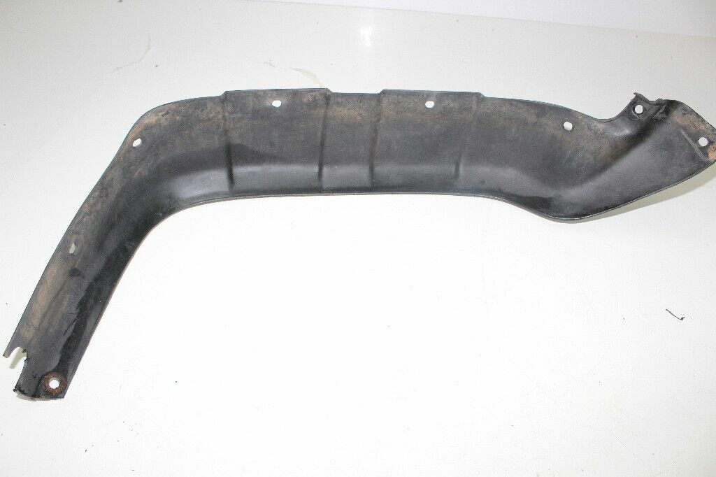 2004 Honda TRX450S Fender Flare Front Left OEM: 61866-HM7-000ZB