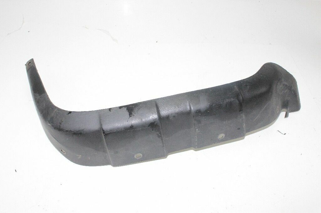 2004 Honda TRX450S Fender Flare Front Left OEM: 61866-HM7-000ZB