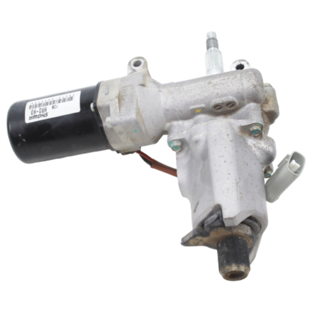 2014 HONDA Rubicon 500 Power Steering Motor OEM: 53600-HR0-H00