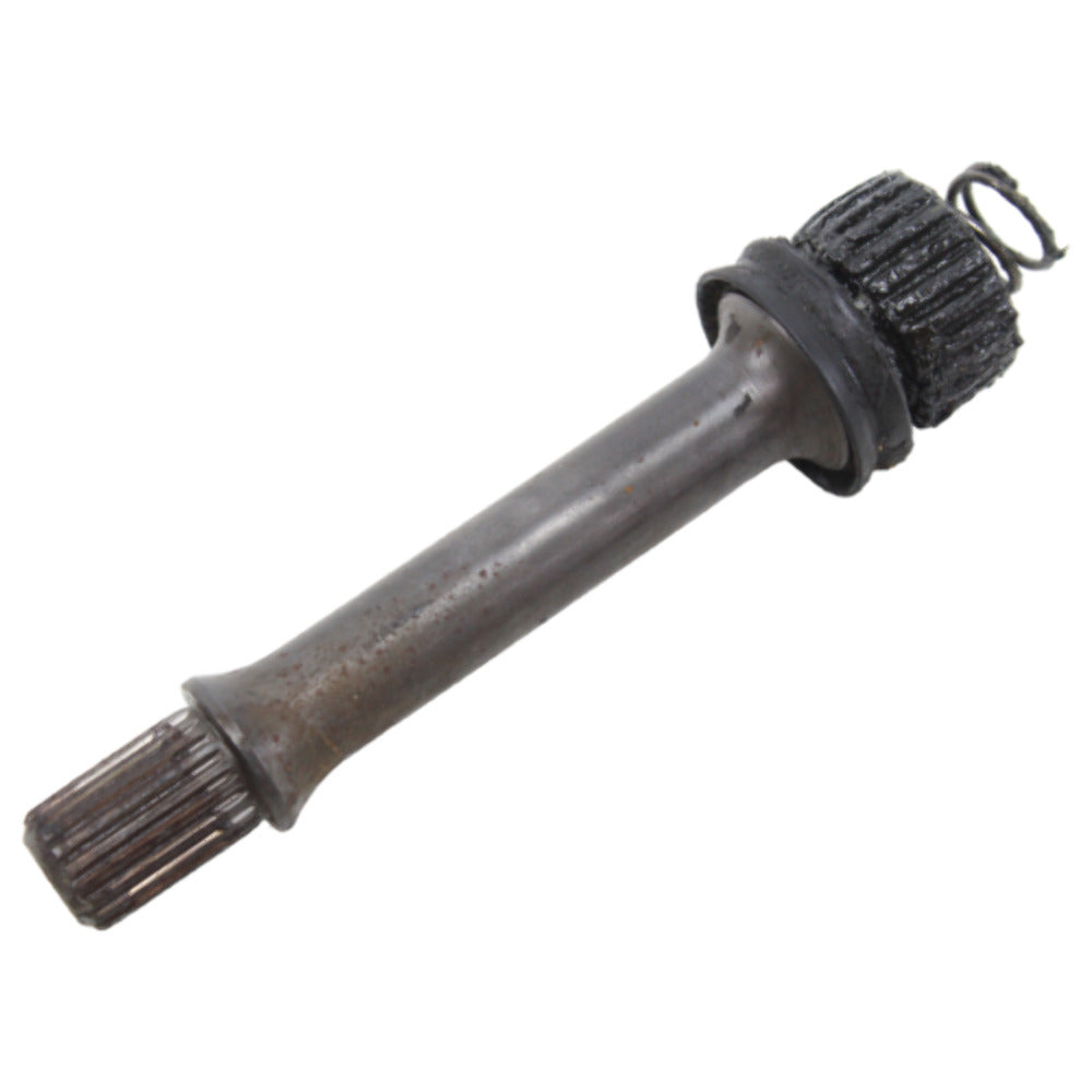 2014 HONDA Rubicon 500 Prop Shaft Rear OEM: 40200-HP0-A00